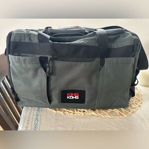 King Kong Core35 Duffel
